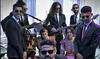 Rock chaoui: Une chorale algérienne reprend Bachtola en hommage à Djo Sabri 