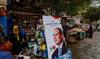 Ouverture des bureaux de vote en Égypte pour une présidentielle acquise à Sissi