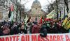 Plusieurs manifestations en France samedi en «solidarité avec le peuple de Gaza»
