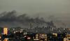 Intenses combats dans le sud de Gaza, craintes pour les civils