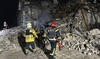 Ukraine: Deux morts dans le sud, Kiev affirme avoir abattu dix drones russes