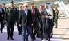 Visite de Lula à Riyad: Vers un renforcement des relations avec l’Arabie saoudite