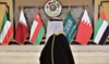 Réunion des ministres des Affaires étrangères du CCG en préparation du sommet des dirigeants à Doha