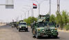 Irak: Frappe américaine «d'auto-défense», cinq combattants pro-Iran tués