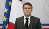 France: Macron accusé d'atteinte à la neutralité après une fête juive à l'Elysée