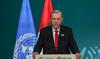 Turquie: Erdogan rejette les appels de Washington à rompre les liens avec le Hamas