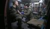 Les troupes russes accentuent encore leurs attaques sur Avdiïvka, selon l'Ukraine 