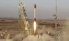 L'Iran a lancé une «capsule de vie» dans l'espace 