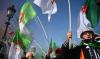 Interdiction de manifestations contre le pouvoir algérien dimanche à Paris 