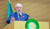 Le président brésilien Lula persiste à accuser Israël de «génocide» à Gaza