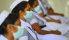 Des centaines d’infirmières sri lankaises se préparent à rejoindre les hôpitaux saoudiens en 2024