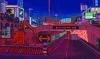 Un artiste saoudien réimagine la capitale du Royaume en pixels lumineux