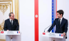 Visite de travail du Chef du gouvernement en France : Consolider la coopération bilatérale et relever ensemble les défis géopolitiques