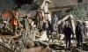 Syrie: Trois morts, dont un militaire iranien, dans une frappe israélienne 