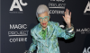 L'Américaine Iris Apfel, «starlette gériatrique» de la mode, est morte à 102 ans