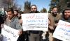 Rares manifestations contre les djihadistes dans le dernier bastion rebelle de Syrie 