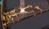 Le Pavillon saoudien à l’Expo 2025 d’Osaka présentera le parcours de transformation du Royaume et sa vision pour l’avenir 