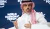 Selon le ministre saoudien des Affaires étrangères, une solution à deux États est le seul moyen pour éviter la guerre