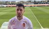 La star marocaine de la Coupe du monde Amallah apprécie la vie en Liga avec Valence