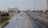 La province orientale, Qassim et Riyadh se préparent à de fortes averses de pluie et de grêle