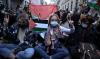 Étudiants/Gaza: LFI souhaite que le mouvement «prenne de l'ampleur»