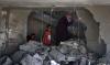 A Rafah, la mort vient du ciel avant l'assaut terrestre annoncé 
