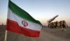 La balle iranienne qui a manqué sa cible