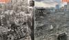 Pire que Dresde 1945 : Le saccage de Gaza par Israël laisse 75 % des bâtiments endommagés ou détruits