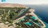 Neom s’apprête à construire le port de plaisance de Jaumur sur le golfe d’Aqaba