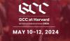 À Harvard, 170 conférenciers et plus de 1 000 représentants participeront à la Conférence des créateurs du Golfe