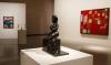 A la Fondation Vuitton, «  L'Atelier Rouge  » de Matisse comme un manifeste