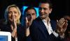 Le Pen finalement prête à débattre avec Macron avant les européennes, selon Bardella