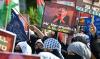 L'Afrique du Sud réclame en appel à la CIJ un retrait israélien de Rafah
