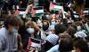 Sciences Po: place au débat interne, après la mobilisation de soutien à Gaza
