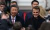 Macron et Xi dans les Pyrénées pour une escapade «personnelle»
