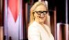 Meryl Streep, l'exception hollywoodienne