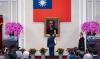 Le nouveau président de Taïwan s'engage à défendre la démocratie face à la Chine 