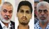 Qui sont les chefs du Hamas visés par les mandats réclamés par le procureur de la CPI?