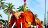 «Marrakech fait son cirque» : des spectacles vivants du 22 au 25 mai