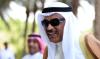 L'émir du Koweït fait de Sabah Khaled Al-Sabah le prince héritier