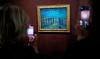 135 ans après, «La nuit étoilée» de Van Gogh brille de nouveau à Arles