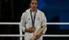 Enquête pour cyberharcèlement après la plainte de la championne olympique de boxe algérienne Imane Khelif