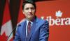 Crise politique au Canada : la pression monte pour Justin Trudeau