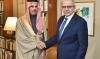 L’incontournable rôle de l’Arabie saoudite dans l’avènement d’un nouveau système régional