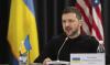 Zelensky appelle les Européens à ne pas baisser la garde face à Poutine