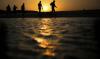 Egypte: six morts dans le naufrage d'un sous-marin touristique en mer Rouge 
