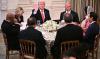 Le président Trump accueille l'ambassadrice du Royaume à l'iftar de la Maison Blanche