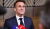 Macron annonce un sommet le 27 mars à Paris avec Zelensky et des alliés de Kiev