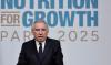 La France «pays le plus visé en Europe» après l'Ukraine par les manipulations de l'information, selon Bayrou
