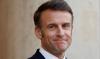 Macron reçoit le président libanais pour sa première visite en Occident